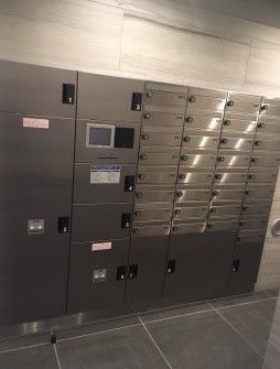 その他設備　☆設備充実☆