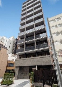 建物外観　☆きれいな外観☆