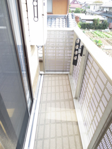 近江鉄道本線 彦根口駅 徒歩17分 2階建 築12年の内装写真