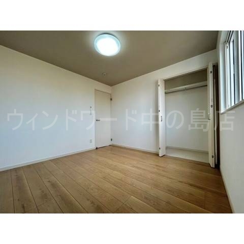 その他設備　詳細は、ウィンドワード中の島店までご相談下さい。