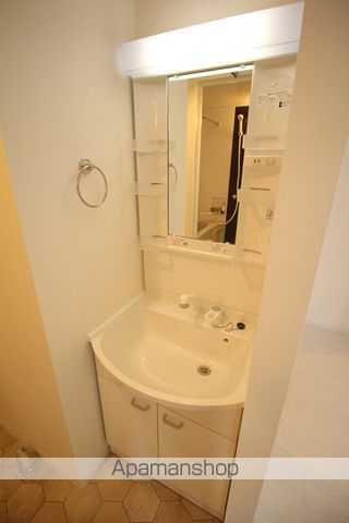 NOBLESSE札幌南6条の内装写真