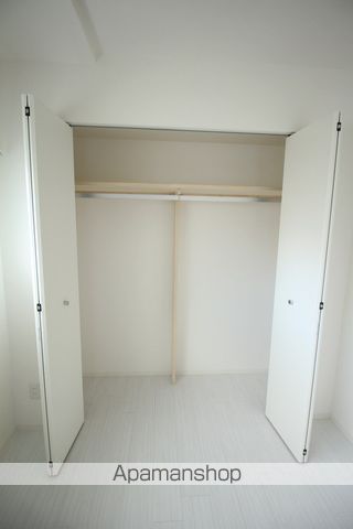NOBLESSE札幌南6条の内装写真