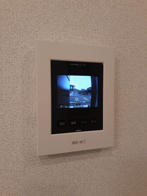 マカニ レア Dのその他写真