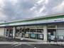 コンビニ　ファミリーマート（コンビニ）まで1294m