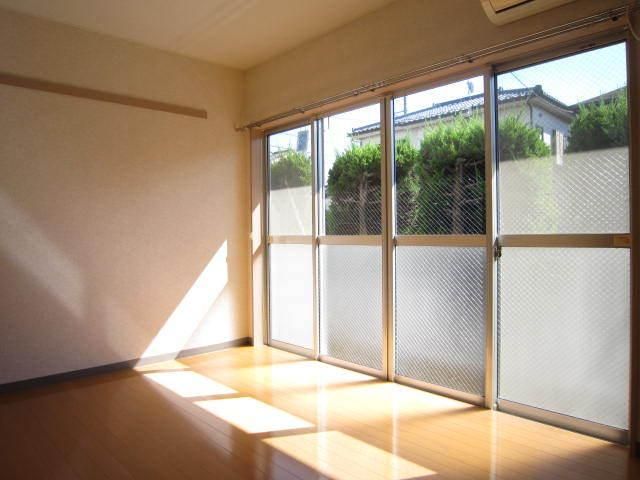 居室・リビング　☆洋室☆