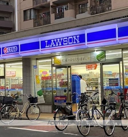プレール・ドゥーク蒲田IIの周辺写真