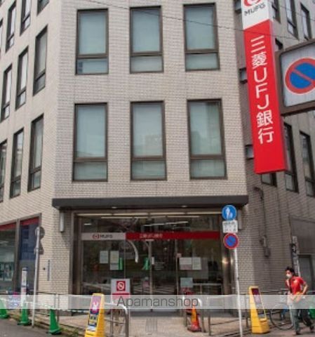 プレール・ドゥーク蒲田IIの周辺写真