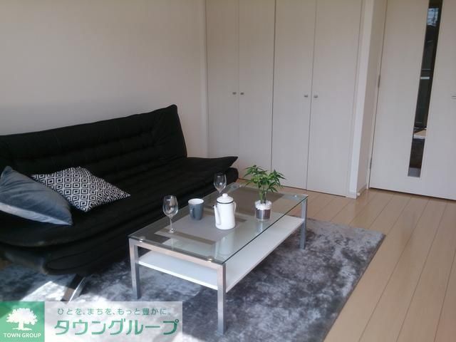 その他部屋・スペース