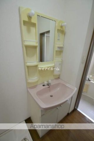 コーポメイト柳田の内装写真