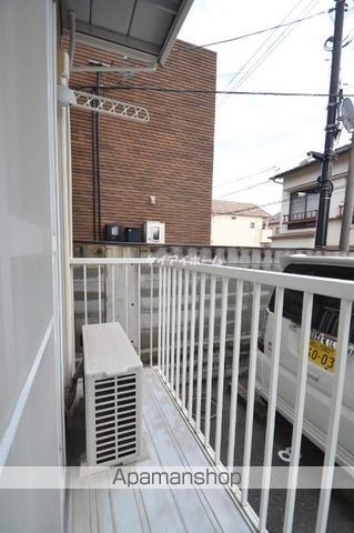 コーポメイト柳田の内装写真