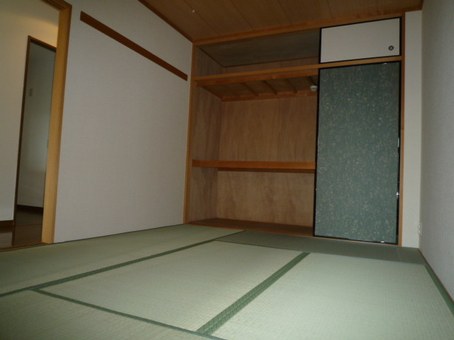 エスパシオ武庫之荘の内装写真