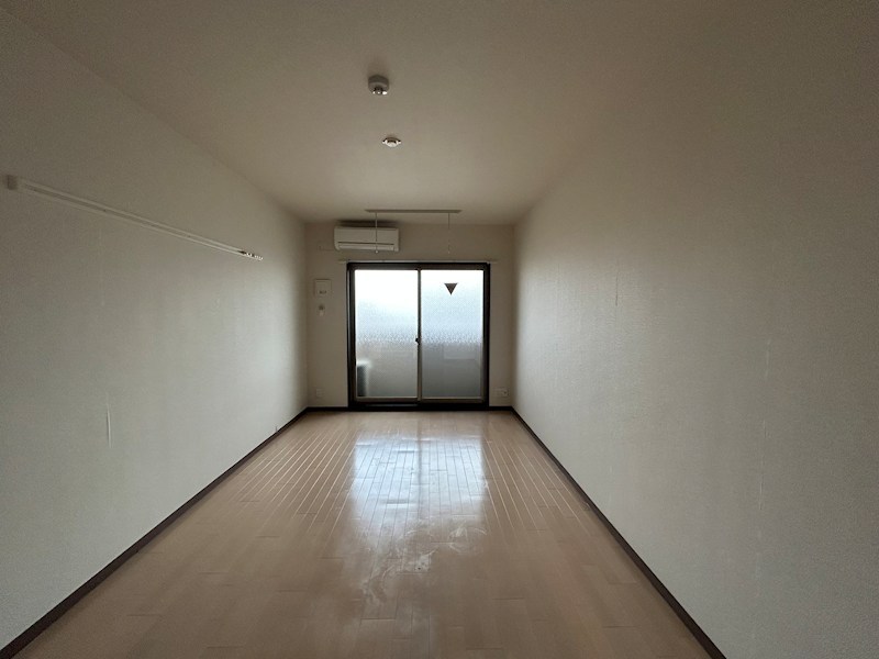 居室・リビング　別タイプのお部屋の為、イメージになります。