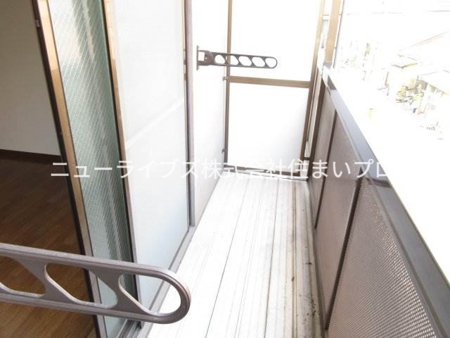 京阪本線 寝屋川市駅 徒歩8分 3階建 築29年の内装写真