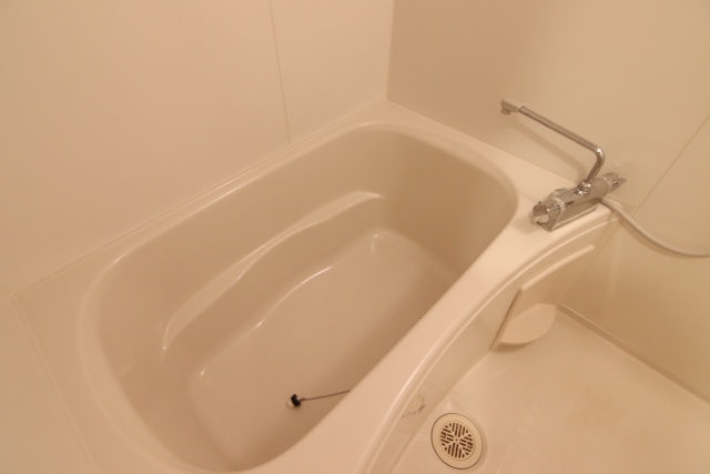 バス・シャワールーム　※別のお部屋のお写真です