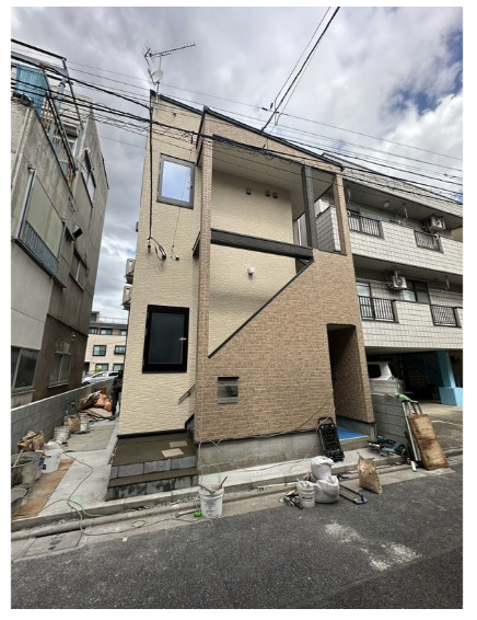 エントランス　初期安(^^♪ネット無料☆