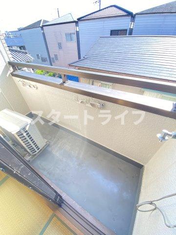ＪＲ東海道本線 東淀川駅 徒歩5分 4階建 築35年の内装写真