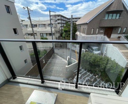 京急本線 日ノ出町駅 徒歩7分 4階建 築9年の内装写真