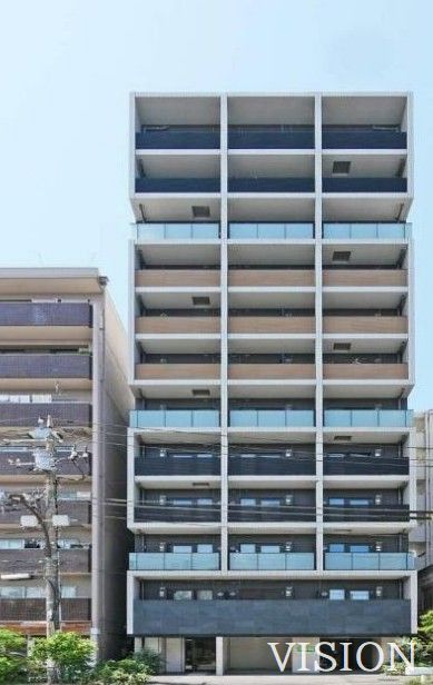 建物外観　☆外観☆