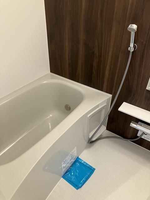 FARE目黒本町の風呂写真
