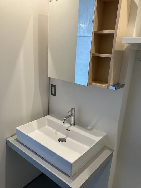 FARE目黒本町の内装写真