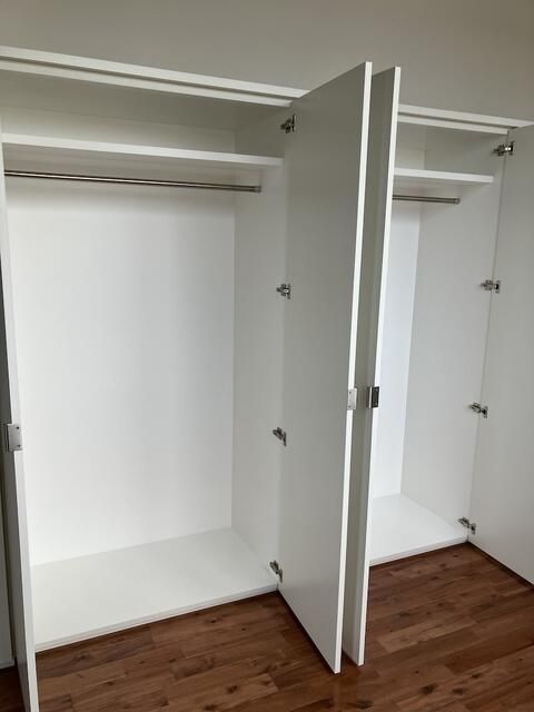 FARE目黒本町の内装写真