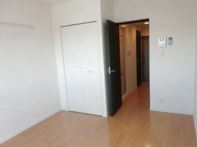 居室・リビング　きれいなお部屋