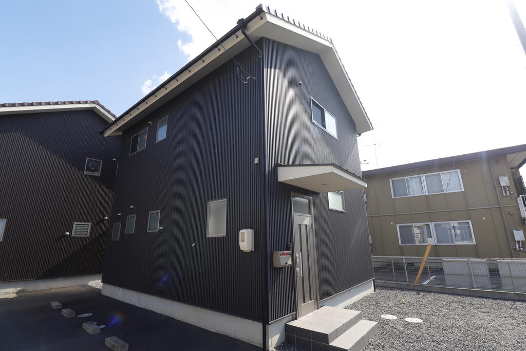 建物外観　外観♪