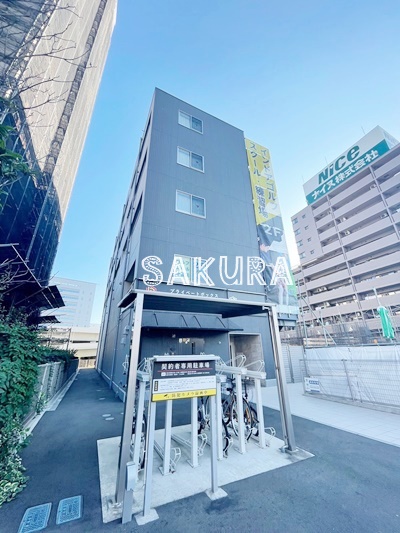 建物外観　当店おすすめ物件♪