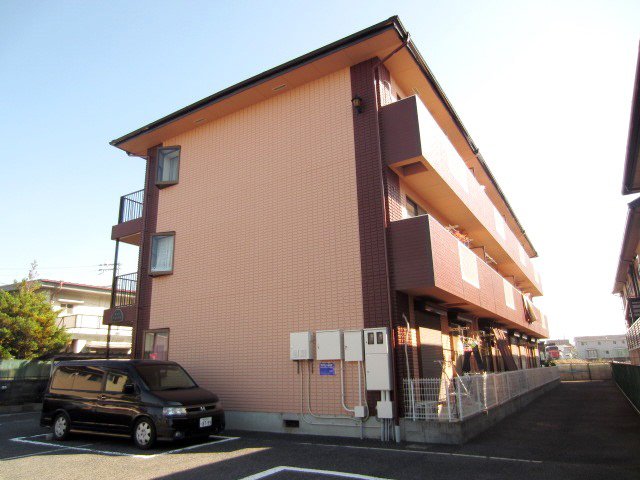 南海本線 春木駅 徒歩12分 築34年
