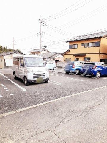ＪＲ上越線 渋川駅 徒歩16分 2階建 築18年のその他写真