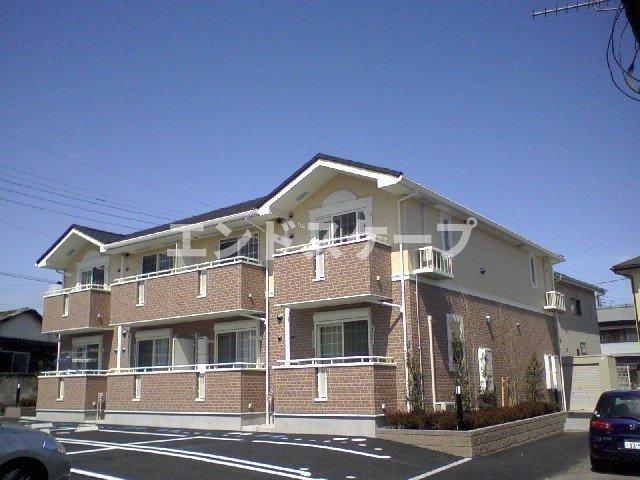 ＪＲ上越線 渋川駅 徒歩16分 築18年