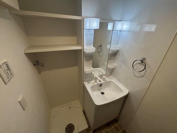 D-room南昭和町の内装写真