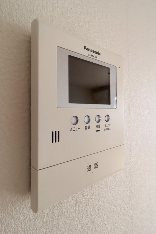 セキュリティ　図面と現状に相違がある場合には現状を優先