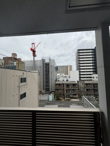 ＪＲ東海道本線 東淀川駅 徒歩1分 8階建 築14年のその他写真