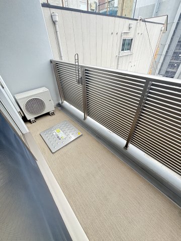 ＪＲ東海道本線 東淀川駅 徒歩1分 8階建 築14年の内装写真