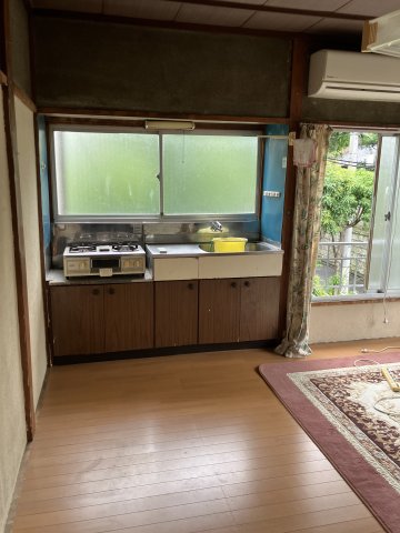 東京メトロ東西線 神楽坂駅 徒歩8分 2階建 築55年のその他写真