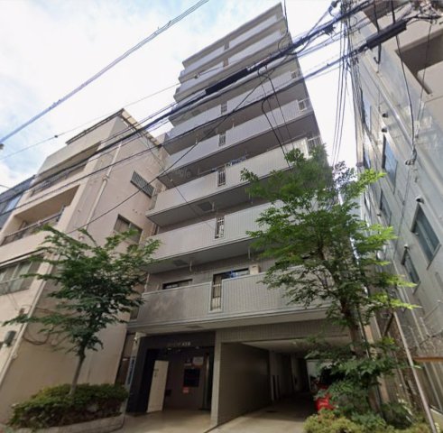 ビオトープ末吉橋
