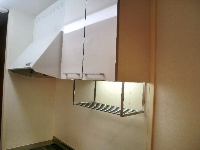 ボヌール川越のキッチン写真