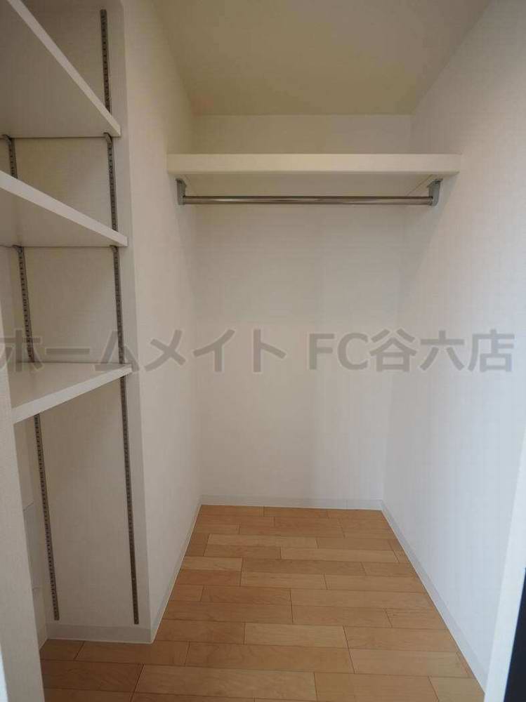 パウゼ堺筋の内装写真