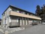 建物外観　お洒落な外観