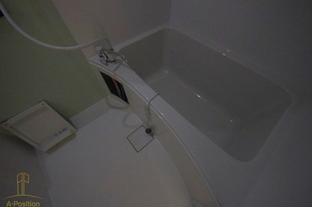 バス・シャワールーム　ビガーポリス369天神橋三丁目II