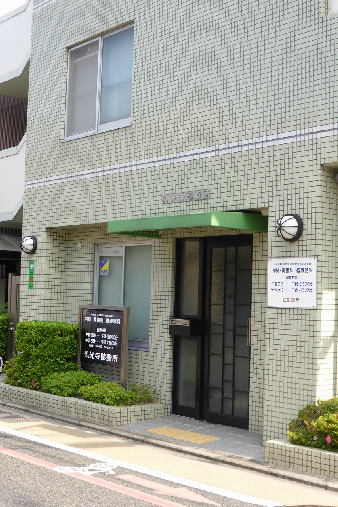 病院　仏光寺診療所（病院）まで666m