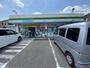 コンビニ　ファミリーマート 岡崎橋目店（コンビニ）まで906m