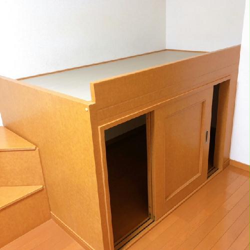 その他部屋・スペース　同タイプの部屋写真となります