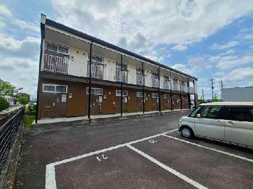 建物外観　2022年7月に外壁塗装いたしました。