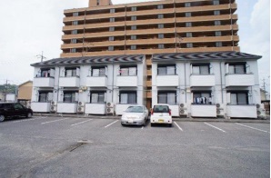 建物外観　外観です♪