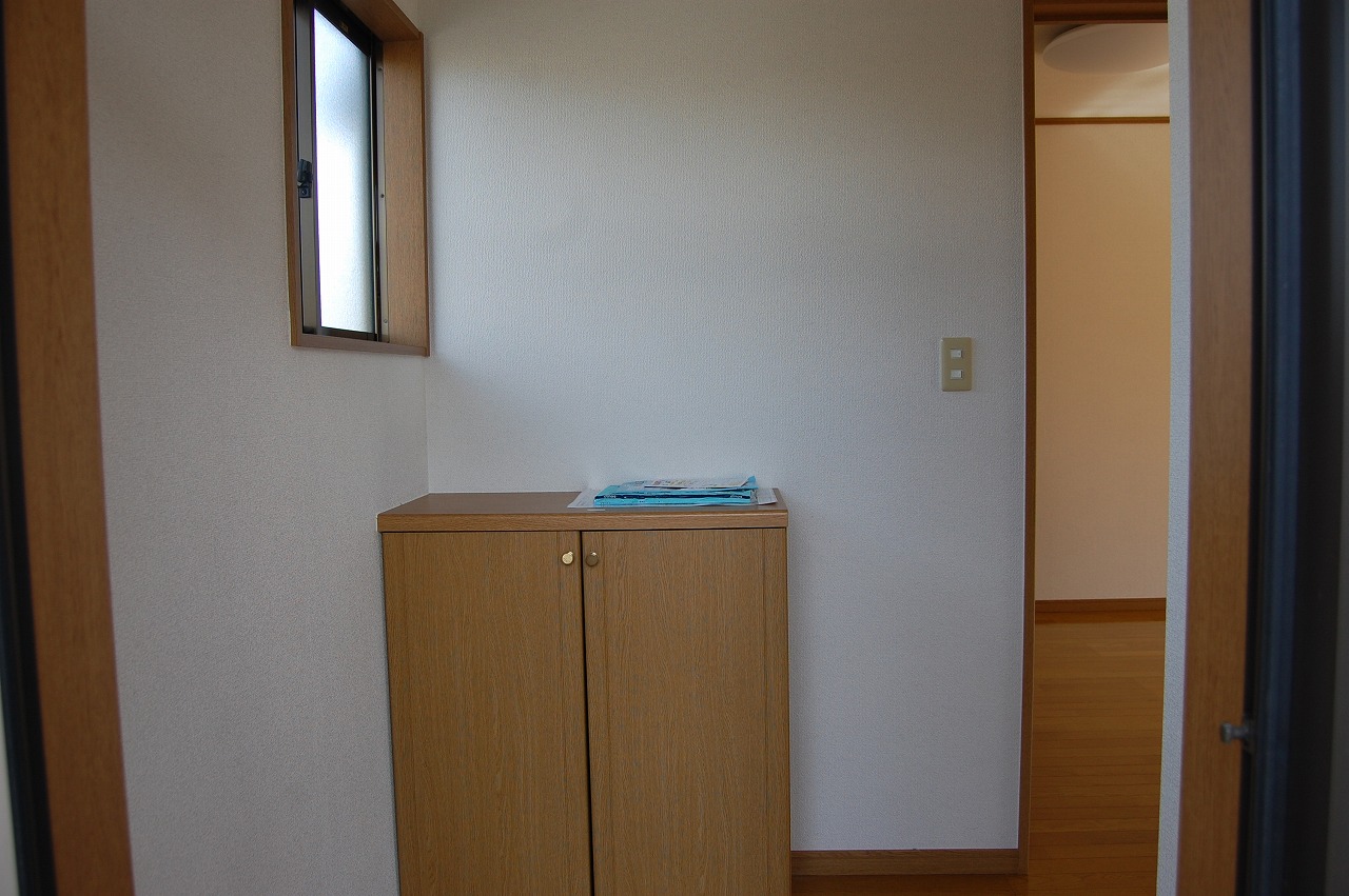 その他　※写真はC号室になります