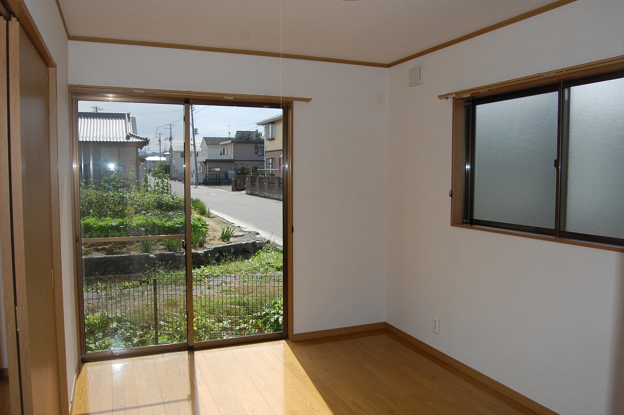 その他　※写真はC号室になります