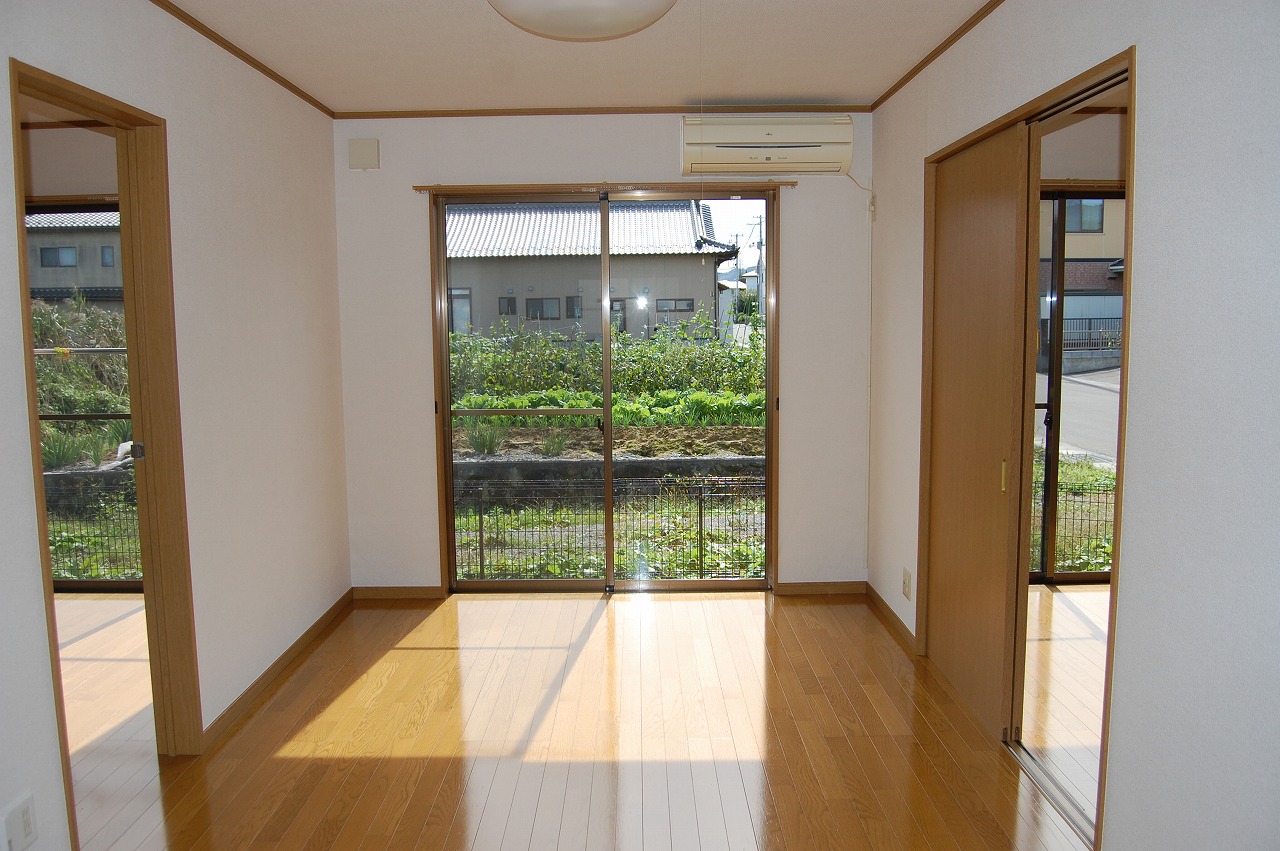 その他　※写真はC号室になります