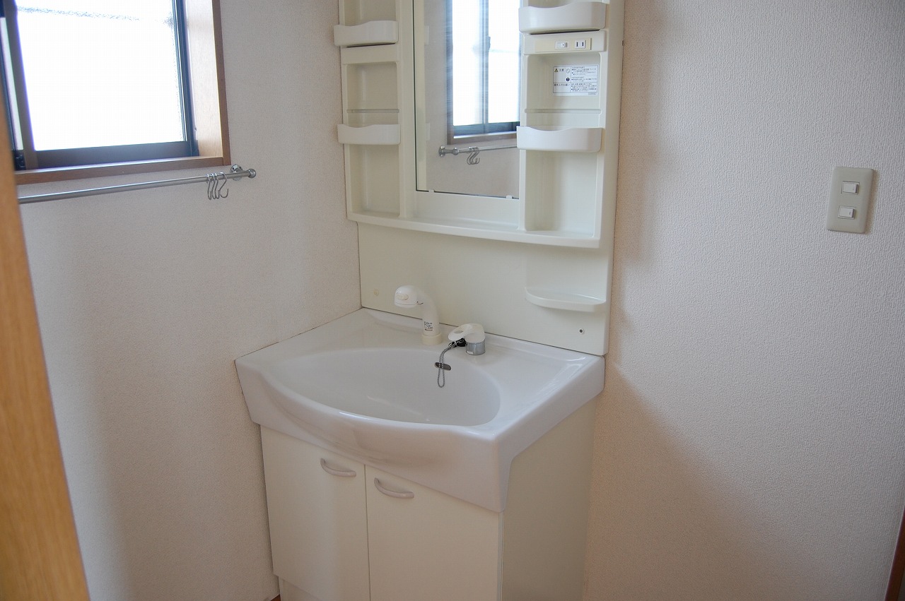 その他　※写真はC号室になります